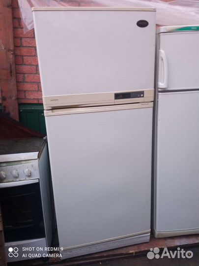 Холодильник