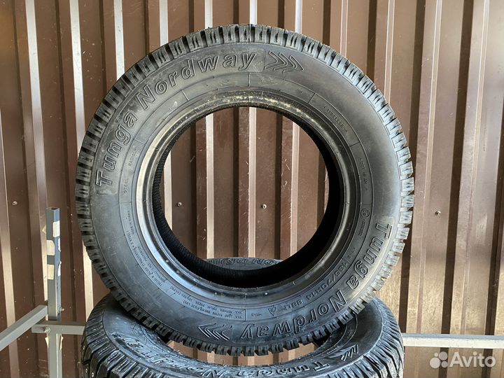 Tunga Nordway 2 PW-5 185/65 R15 88Q