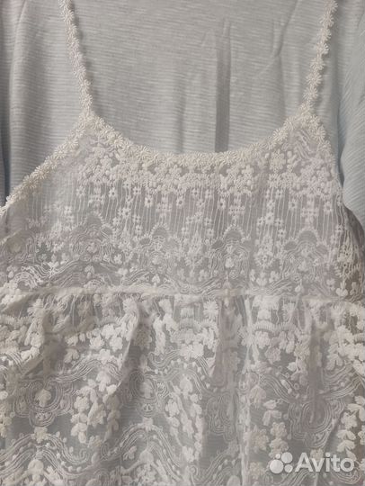 Платье женское 48 -50