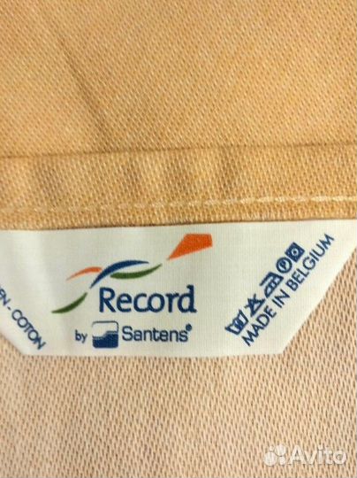 Полотенце кухонное огромное