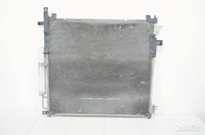 Радиатор кондиционера Land Rover Sport L494 2013+