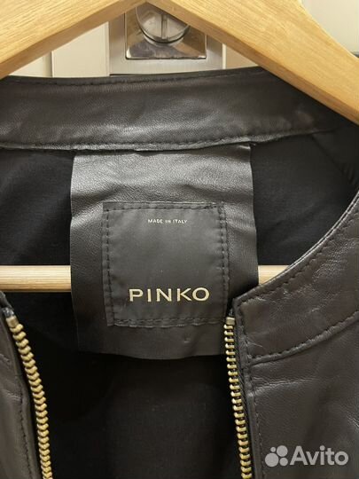 Куртка pinko