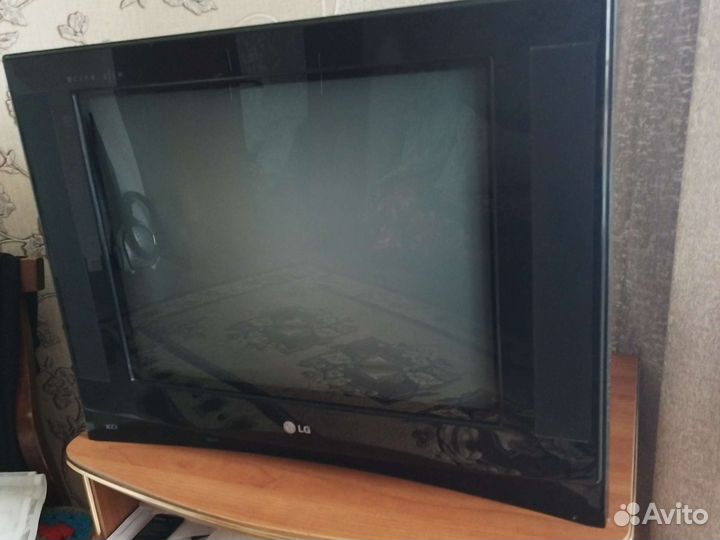 Телевизор lg