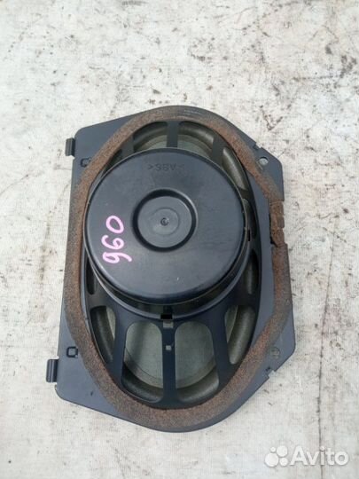 Динамик дверной Volvo 960