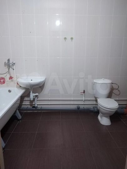 1-к. квартира, 45,5 м², 6/25 эт.