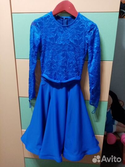 Платье рейтинговое