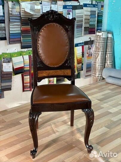 Реставрация мебели