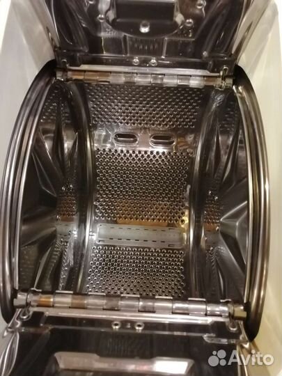 Бак стиральной машины Indesit Ariston