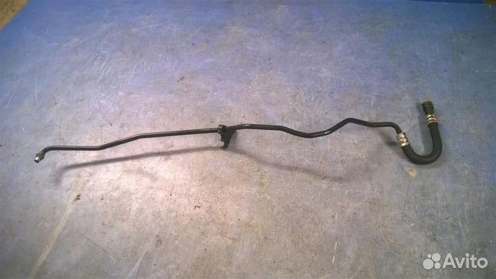 Трубка системы охлаждения АКПП BMW 5-серия E60/E61