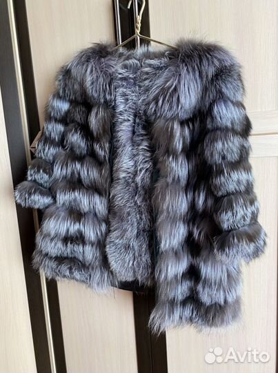 Шуба 3в1