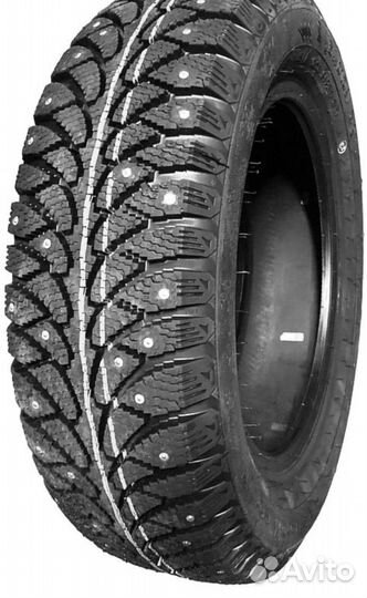 Tunga Nordway 2 195/65 R15