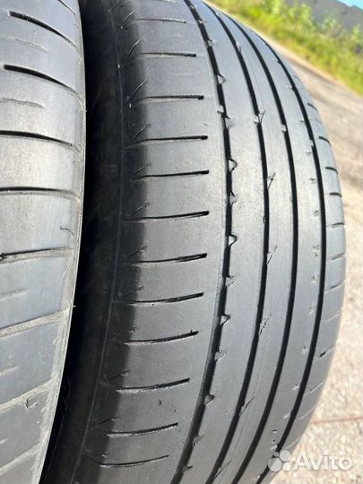 Hankook Ventus Prime 2 K115 225/60 R17 99H