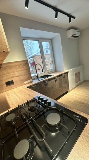 2-к. квартира, 51,1 м², 2/3 эт.