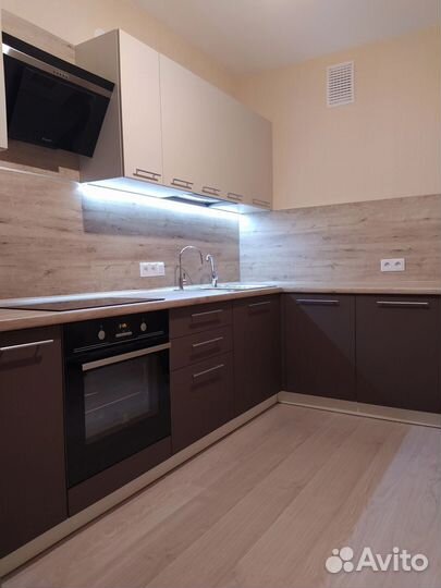 Кухня на заказ