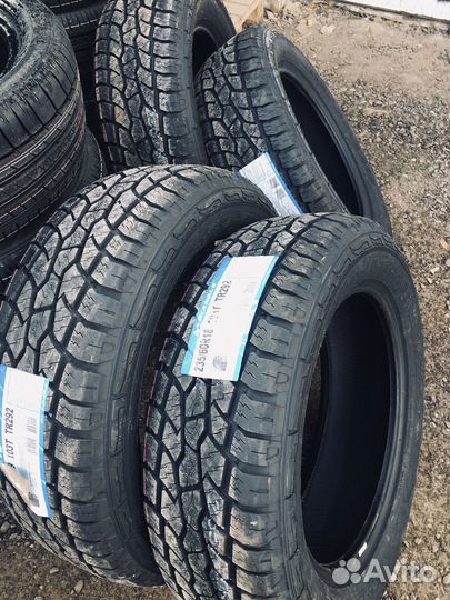 Triangle TR292 245/70 R17 119T