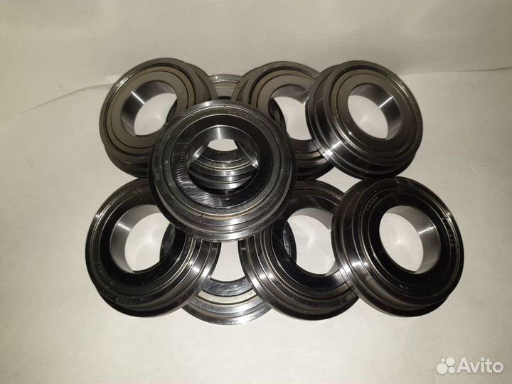 Подшипник рулевой рейки Ford Grand C-MAX Focus 3