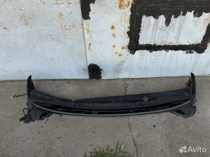 Панель дворников Kia Ceed 2