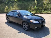 Toyota Camry 2.4 AT, 2010, 230 000 км, с пробегом, цена 1 250 000 руб.