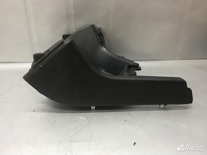 Консоль Kia Sportage 2016