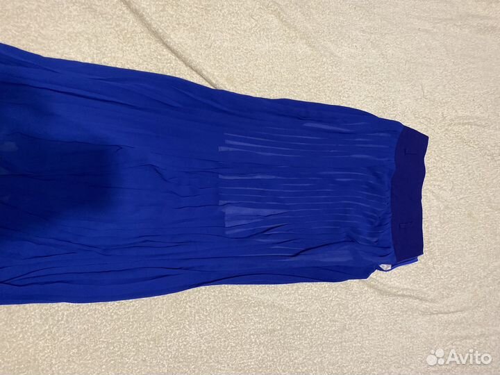 Юбка длинная 42 44