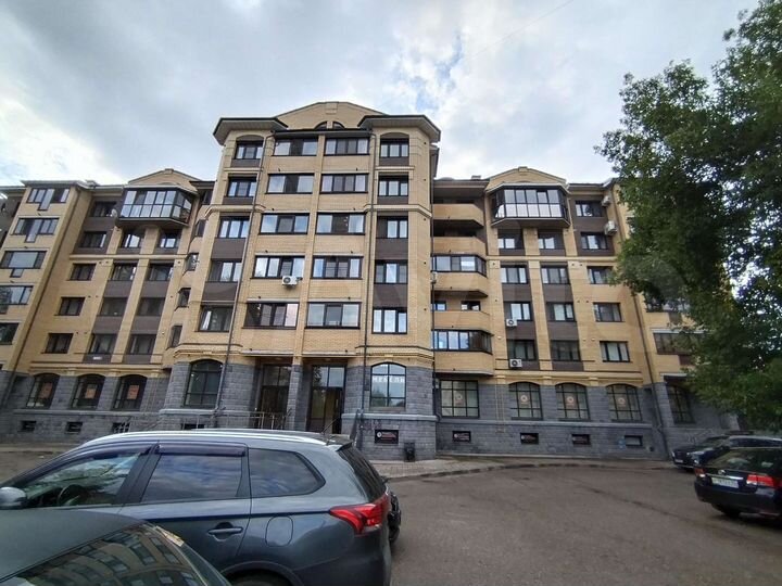 Свободного назначения, 160 м² в центре