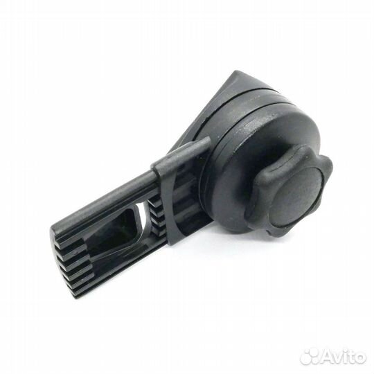 Комплект трещетки капюшона №2 детской коляски