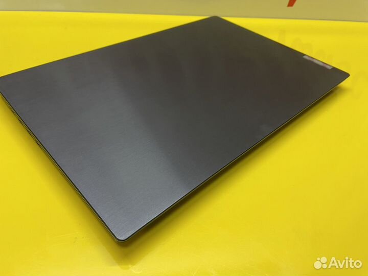 Мощный новый ноутбук lenovo core i3 1005G1