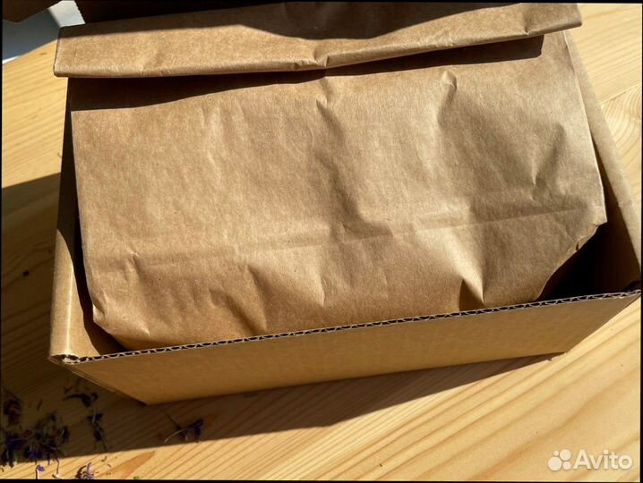 Иван-чай 1 килограмм выверенный, ферментированный