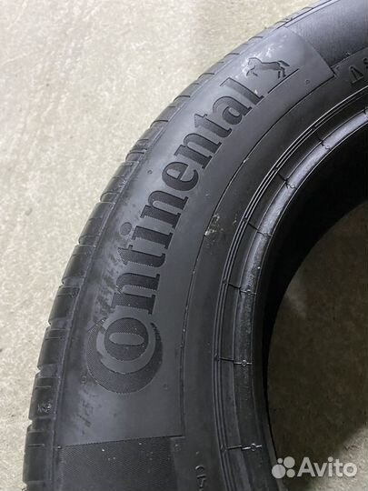 Continental EcoContact 6 215/60 R16