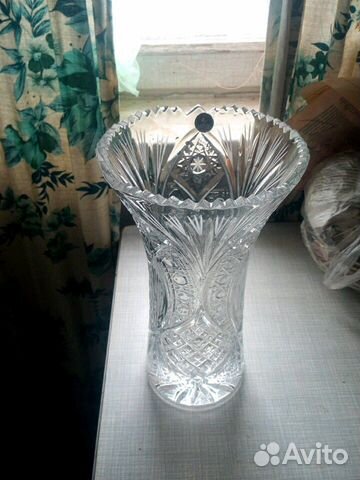 Вазы, кувшин, салатники кобальт рубин СССР