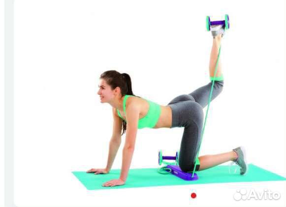 Тренажер torneo