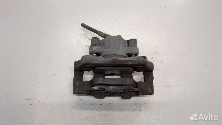 Суппорт правый передний BMW 3 F30