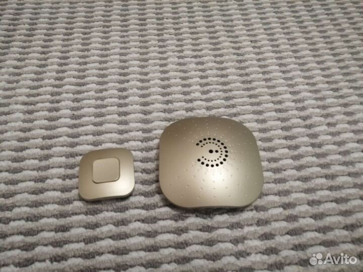 Звонок беспроводной Эра