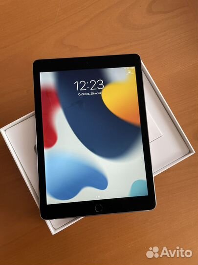 iPad air 2 Wi-Fi 64Gb, Space Gray