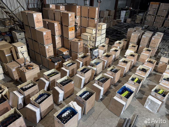 Новый двигатель Hyundai Solaris, Kia Rio 1.4 G4FA