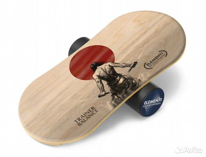 Баланс Борд от Производителя