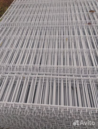 Бетонный забор от производителя шлакоблок