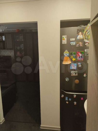 2-к. квартира, 48 м², 1/5 эт.