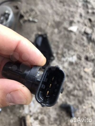 Датчик распредвала Ford Focus 3