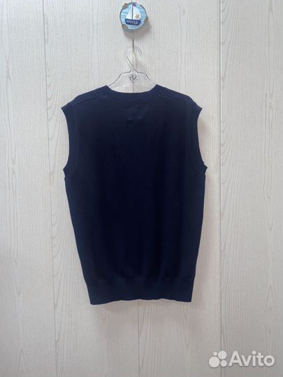 Жилет 152, 158 для мальчика Playtoday