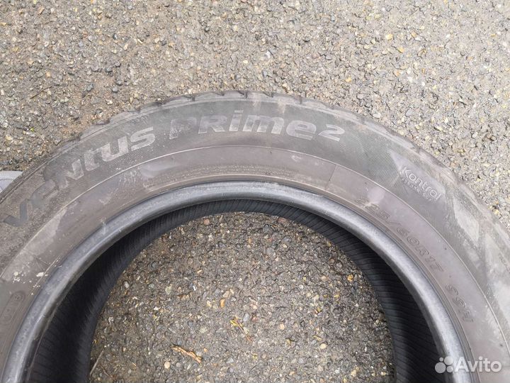 Hankook Ventus Prime 2 K115 225/60 R17