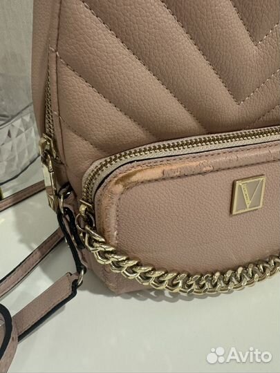 Рюкзак женский Victoria Secret