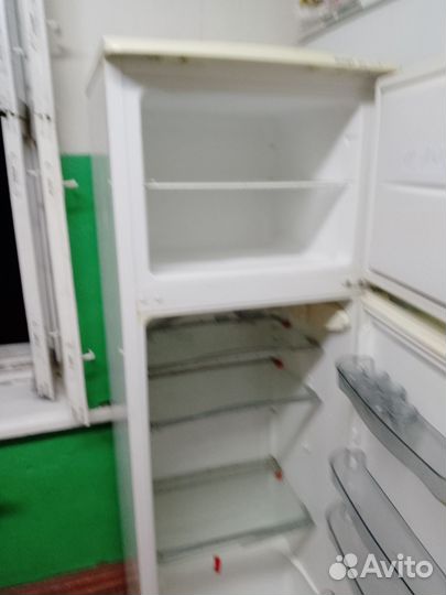 Холодильник бу
