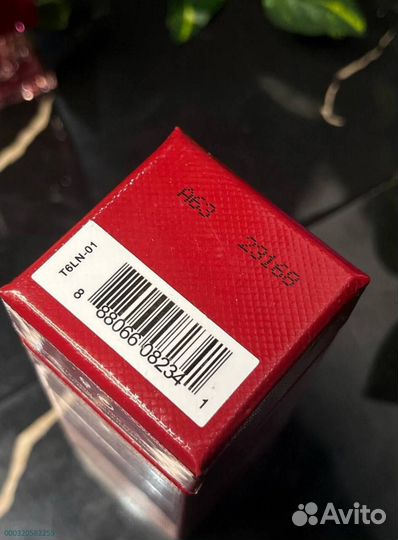 Tom Ford Lost Cherry (Арт.25041)