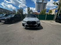 BMW X7 3.0 AT, 2020, 85 000 км, с пробегом, цена 9 500 000 руб.