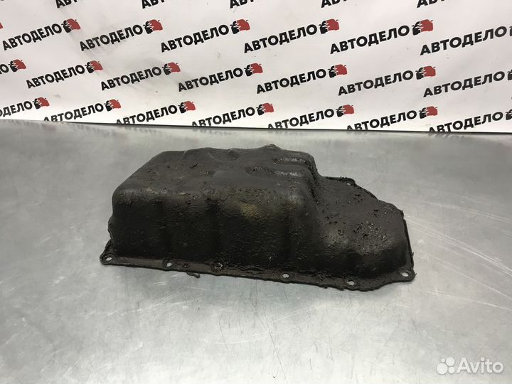 Поддон двигателя Rover 200 R3 1999 г.в