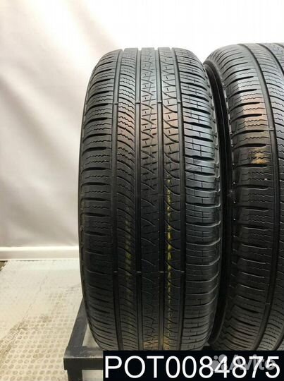 Pirelli Scorpion Zero All Season 255/65 R19 114V