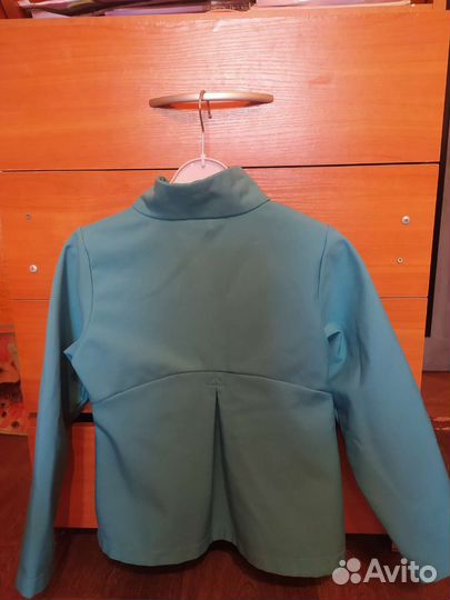 Куртка демисезонная