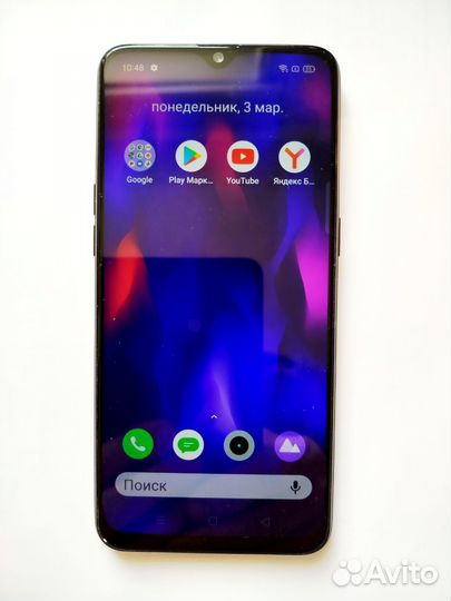 realme 3 Pro, 4/64 ГБ