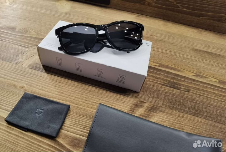 Солнцезащитные очки Xiaomi Mijia Classic